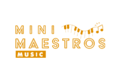 Mini Maestros Music